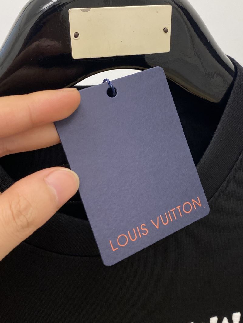 Louis Vuitton T-Shirts